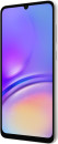 Смартфон Samsung SM-A055F Galaxy A05 64Gb 4Gb серебристый моноблок 3G 4G 2Sim 6.7" 720x1600 Android 13 50Mpix 802.11 a/b/g/n/ac NFC GPS GSM900/1800 GSM1900 TouchSc microSD max1024Gb2
