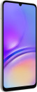 Смартфон Samsung SM-A055F Galaxy A05 64Gb 4Gb серебристый моноблок 3G 4G 2Sim 6.7" 720x1600 Android 13 50Mpix 802.11 a/b/g/n/ac NFC GPS GSM900/1800 GSM1900 TouchSc microSD max1024Gb6