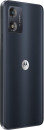 Смартфон Motorola XT2345-3 E13 64Gb 2Gb черный моноблок 3G 4G 2Sim 6.5" 720x1600 Android 13 13Mpix 802.11 a/b/g/n/ac GPS GSM900/1800 GSM1900 TouchSc Protect microSD max1024Gb