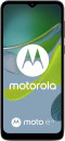 Смартфон Motorola XT2345-3 E13 64Gb 2Gb черный моноблок 3G 4G 2Sim 6.5" 720x1600 Android 13 13Mpix 802.11 a/b/g/n/ac GPS GSM900/1800 GSM1900 TouchSc Protect microSD max1024Gb3