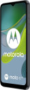 Смартфон Motorola XT2345-3 E13 64Gb 2Gb черный моноблок 3G 4G 2Sim 6.5" 720x1600 Android 13 13Mpix 802.11 a/b/g/n/ac GPS GSM900/1800 GSM1900 TouchSc Protect microSD max1024Gb5