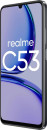 Смартфон Realme C53 черный 6.74" 256 Gb NFC LTE Wi-Fi GPS 3G 4G Bluetooth5