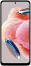 Смартфон Xiaomi Redmi Note 12 6.67(2400x1080) NFC Cam (508+2/13) Snapdragon 685 2.8ГГц(8) (6/128)Гб A13 5000мАч Серый оникс 69418127236162