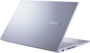 Ноутбук ASUS VivoBook 15 X1502ZA-BQ1855 15.6" 1920x1080 Intel Core i5-12500H SSD 512 Gb 16Gb WiFi (802.11 b/g/n/ac/ax) Bluetooth 5.3 Intel UHD Graphics серебристый DOS 90NB0VX2-M02N904