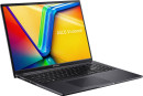 Ноутбук ASUS VivoBook 16 M1605YA-MB271W 16" 1920x1200 AMD Ryzen 5-5625U SSD 512 Gb 16Gb Bluetooth 5.1 AMD Radeon Graphics черный Windows 11 Home 90NB10R1-M00MX02
