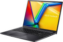 Ноутбук ASUS VivoBook 16 M1605YA-MB271W 16" 1920x1200 AMD Ryzen 5-5625U SSD 512 Gb 16Gb Bluetooth 5.1 AMD Radeon Graphics черный Windows 11 Home 90NB10R1-M00MX03