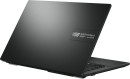 Ноутбук ASUS VivoBook Go 14 E1404FA-EB045 14" 1920x1080 AMD Ryzen 5-7520U SSD 512 Gb 8Gb Bluetooth 5.1 AMD Radeon Graphics черный DOS 90NB0ZS2-M006707