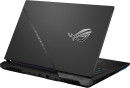 Ноутбук ASUS ROG Strix SCAR 17 2023 G733PZ-LL023 17.3" 2560x1440 AMD Ryzen 9-7945HX SSD 1024 Gb 32Gb WiFi (802.11 b/g/n/ac/ax) Bluetooth 5.3 nVidia GeForce RTX 4080 12288 Мб черный DOS 90NR0DC4-M001F08