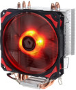 Кулер для процессора ID-Cooling SE-214 AMD AM2 AMD AM3 AMD FM1 AMD FM2 AMD AM4 Intel LGA 1200 Intel: LGA 115x
