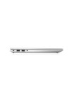 Ноутбук HP EliteBook 840 G8 14" 1920x1080 Intel Core i5-1135G7 SSD 512 Gb 8Gb WiFi (802.11 b/g/n/ac/ax) Bluetooth 5.1 Intel Iris Xe Graphics серебристый Windows 11 Home 6A3N9AV4
