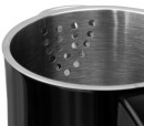 Чайник электрический GALAXY LINE GL0338 2200 Вт чёрный 1.7 л металл/пластик4