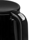 Чайник электрический GALAXY LINE GL0337 2200 Вт чёрный 1.7 л металл/пластик6