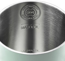 Чайник электрический GALAXY GL0330 2000 Вт салатовый 1.7 л металл/пластик5