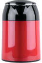 Чайник электрический BBK EK1709P 2000 Вт чёрный красный 1.7 л металл/пластик3