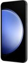 Смартфон Samsung GALAXY S23FE черный 6.4" 256 Gb NFC LTE Wi-Fi GPS 3G 4G Bluetooth 5G5