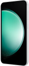Смартфон Samsung Galaxy S23 FE мятный 6.4" 256 Gb NFC LTE Wi-Fi GPS 3G Bluetooth 4G 5G