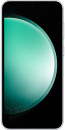Смартфон Samsung Galaxy S23 FE мятный 6.4" 256 Gb NFC LTE Wi-Fi GPS 3G Bluetooth 4G 5G7