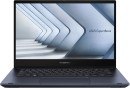 Ноутбук ASUS ExpertBook B5 Flip B5402FVA-HY0279W 14" 1920x1080 Intel Core i5-1340P SSD 512 Gb 8Gb WiFi (802.11 b/g/n/ac/ax) Intel Iris Xe Graphics черный Windows 11 Home 90NX06N1-M009H0