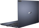 Ноутбук ASUS ExpertBook B5 Flip B5402FVA-HY0279W 14" 1920x1080 Intel Core i5-1340P SSD 512 Gb 8Gb WiFi (802.11 b/g/n/ac/ax) Intel Iris Xe Graphics черный Windows 11 Home 90NX06N1-M009H011