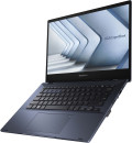 Ноутбук ASUS ExpertBook B5 Flip B5402FVA-HY0279W 14" 1920x1080 Intel Core i5-1340P SSD 512 Gb 8Gb WiFi (802.11 b/g/n/ac/ax) Intel Iris Xe Graphics черный Windows 11 Home 90NX06N1-M009H05