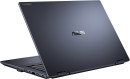 Ноутбук ASUS ExpertBook B5 Flip B5402FVA-HY0279W 14" 1920x1080 Intel Core i5-1340P SSD 512 Gb 8Gb WiFi (802.11 b/g/n/ac/ax) Intel Iris Xe Graphics черный Windows 11 Home 90NX06N1-M009H010