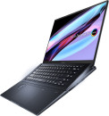 Ноутбук ASUS Zenbook Pro 16X OLED UX7602VI-ME097X 16" 3840x2400 Intel Core i9-13900H SSD 1024 Gb 32Gb WiFi (802.11 b/g/n/ac/ax) Bluetooth 5.3 nVidia GeForce RTX 4070 8192 Мб черный Windows 11 Professional 90NB10K1-M005D05