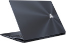 Ноутбук ASUS Zenbook Pro 16X OLED UX7602VI-ME097X 16" 3840x2400 Intel Core i9-13900H SSD 1024 Gb 32Gb WiFi (802.11 b/g/n/ac/ax) Bluetooth 5.3 nVidia GeForce RTX 4070 8192 Мб черный Windows 11 Professional 90NB10K1-M005D08
