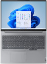 Ноутбук Lenovo ThinkBook 16 G6 16" 1920x1200 Intel Core i5-1335U SSD 512 Gb 16Gb WiFi (802.11 b/g/n/ac/ax) Bluetooth 5.1 Intel Iris Xe Graphics серый DOS 21KH008LRM5