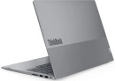 Ноутбук Lenovo ThinkBook 16 G6 16" 1920x1200 Intel Core i5-1335U SSD 512 Gb 16Gb WiFi (802.11 b/g/n/ac/ax) Bluetooth 5.1 Intel Iris Xe Graphics серый DOS 21KH008LRM6