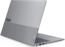 Ноутбук Lenovo ThinkBook 16 G6 16" 1920x1200 Intel Core i5-1335U SSD 512 Gb 16Gb WiFi (802.11 b/g/n/ac/ax) Bluetooth 5.1 Intel Iris Xe Graphics серый DOS 21KH008LRM7