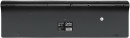 Комплект беспроводной ExeGate Professional Standard Combo MK330 (клавиатура полноразмерная влагозащищенная 104кл. + мышь оптическая 1000dpi, 3 кнопки и колесо прокрутки; USB, радиоканал 2,4 ГГц, радиус действия до 12м, черный, Color Box)4