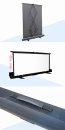 Экран для проектора S'OK SCPSF-177x100 80'' 16:9 напольный, переносной, ручной, черный4