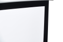 Экран S'OK SCPSM-360x270-ED90 Pro 177'', настенно-потолочный, моторизованный, Fiberglass, белый5