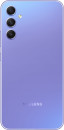 Смартфон Samsung Galaxy A34 лаванда 6.6" 256 Gb NFC LTE Wi-Fi GPS 3G 4G Bluetooth 5G2