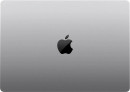 Ноутбук Apple MacBook Pro A2918 M3 8 core 8Gb SSD512Gb/10 core GPU 14.2" Retina XDR (3024x1964) Mac OS grey space WiFi BT Cam (MTL73LL/A)3