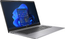 Ноутбук HP 470 G9 17.3" 1920x1080 Intel Core i7-1255U SSD 512 Gb 8Gb WiFi (802.11 b/g/n/ac/ax) Bluetooth 5.2 nVidia GeForce MX550 2048 Мб серебристый DOS 6S7D5EA2