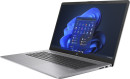 Ноутбук HP 470 G9 17.3" 1920x1080 Intel Core i7-1255U SSD 512 Gb 8Gb WiFi (802.11 b/g/n/ac/ax) Bluetooth 5.2 nVidia GeForce MX550 2048 Мб серебристый DOS 6S7D5EA3