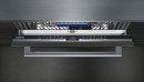 Встраиваемая посудомоечная машина SIEMENS SN63HX26MM iQ300, 815x598x550 13 комплектов 6 программ 44 дБ AquaStop HomeConnect HygienePlus RackMatic2