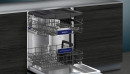 Встраиваемая посудомоечная машина SIEMENS SN63HX26MM iQ300, 815x598x550 13 комплектов 6 программ 44 дБ AquaStop HomeConnect HygienePlus RackMatic4
