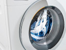 Отдельностоящая стиральная машина Miele WCR890WPS, 850x596x636 9 кг 1600 об/мин 48 дБ  PowerWash TwinDos SteamCare MTouch Германия3