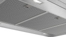 Островная вытяжка Bosch DIB97IM50M Series 4, 898x600, 754 куб.м/ч, отвод/рециркуляция, от 45 дБ, подсветка, моющиеся фильтры, TouchControl3