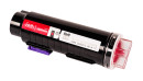 Картридж Sakura 106R03694 для XEROX Phaser6510/WC6515, пурпурный, 4300 к.4