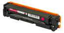 Картридж Sakura CRG045M (1240C002) для Canon LBP-610C/MF-630C, пурпурный, 1300 к.2