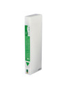 Струйный картридж Sakura C13T636B00 (T636B Green) для Epson Stylus Pro 7900/9900, пигментный тип чернил, зелёный, 700 мл.2