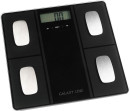 Весы напольные электронные Galaxy Line GL 4854 макс.150кг черный3