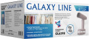 Отпариватель ручной Galaxy Line GL 6198 1800Вт розовый6