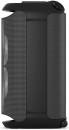 Минисистема Sony SRS-XV800 черный 77Вт USB BT2