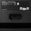 Минисистема Sony SRS-XV900 черный 100Вт USB BT5