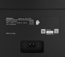 Минисистема Sony SRS-XV900 черный 100Вт USB BT8
