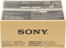 Минисистема Sony SHAKE-X70 черный CD CDRW DVD DVDRW BR FM USB BT5